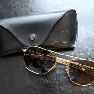 American Optics AO Original Pilot Sunglas